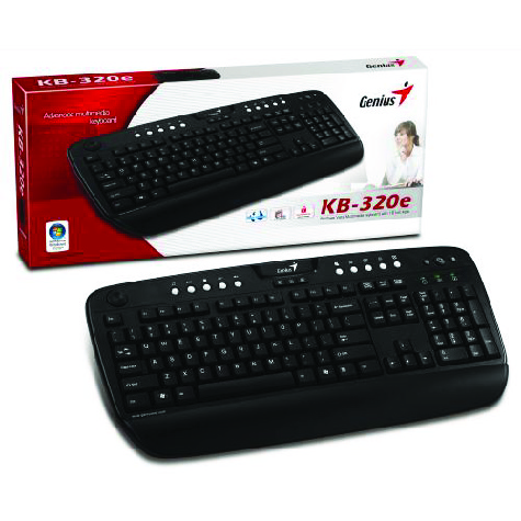 Keyboard 2