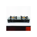 Gas Cooker 1